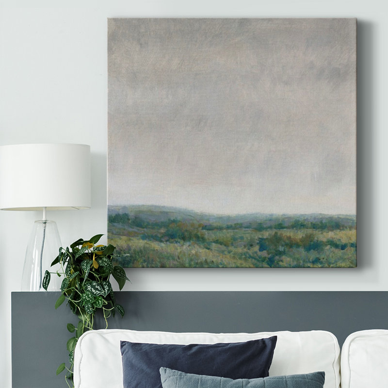 " Airy Spring II "