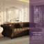 Canapé-lit 3 en 1 en velours Chesterfield-1457734025