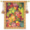 Loom Woven Blended Fabric Tapestry