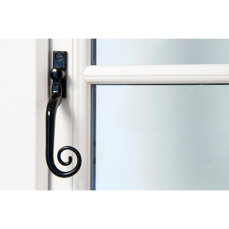 Monkeytail Espag Door Accessory, Black