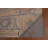 Vegetable Dye Oushak Turkish Area Rug 12