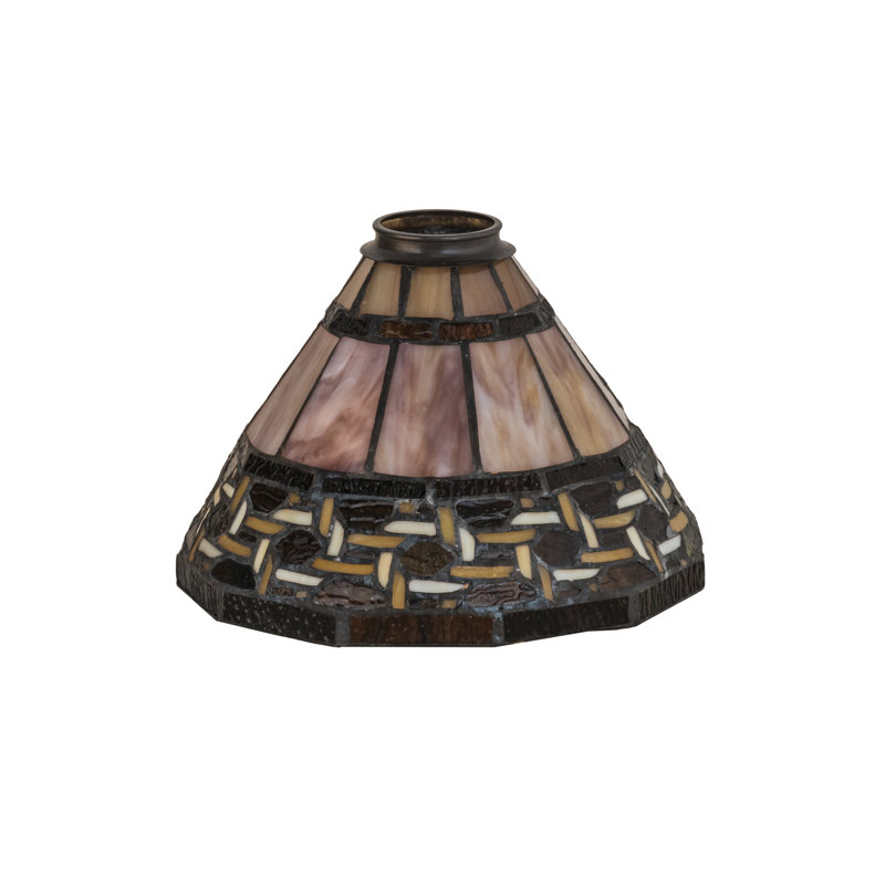 Cone Lamp Shade