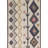 Moroccan Indian Area Rug 5x8