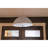 Labros 1 - Light Silver Single Pendant