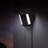 Smart 1 - Head LED Plug-in Outdoor Security Spotlight with Motion Sensor-28087539