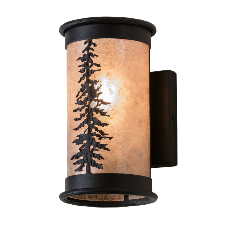 Pascarella Wall Light