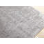 Rug Branch 5' X 8' (5'3" X 7'7") Distressed Indoor Area Rug, Grey , Contemporary Modern - Living Room, Bedroom, Dining Room, And Kitchen-321270024
