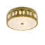 Go-Go 2 - Light Flush Mount
