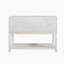 Crédence l 14,97 po avec armoire-88634154