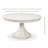 Giselle Oak Round Dining Table-114022758-114022759