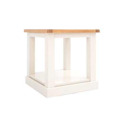 Frame End Table
