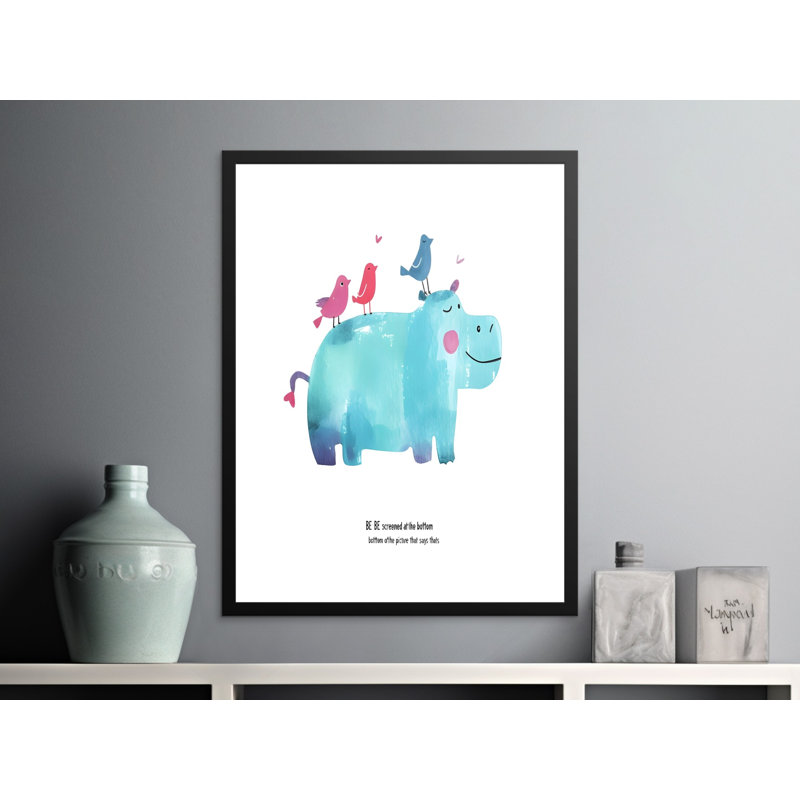 Parinaaz No Frame Print, 23.4x33.1