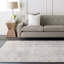 Tapis à motif oriental Hillsby-22619431