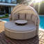Ensemble de canapé modulaire d'extérieur Patio Furniture