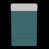 Turquoise est en rupture de stock