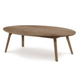 Catalina Solid Wood Coffee Table