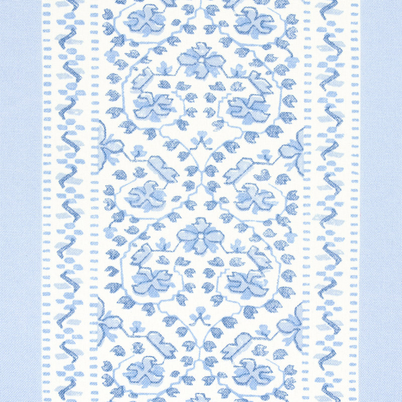 Jasmine Indoor/Outdoor Fabric