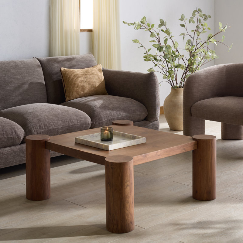 Table basse Trescott