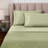 Simba Egyptian Cotton Deep Pocket Solid Luxury 1000 Thread Count Sheet Set-1523332196-1523333020