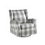 Salon pivotant, fauteuil d'appoint, fauteuil, chambre à coucher-456003220