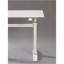 Bureau ajustable 47 po Tech