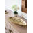 20x8x2" Decorative Tray