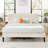 Corsi Tufted Upholstered Bed-342854023-342854016