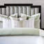 Linen Square Pillow Cover & Insert-101838496