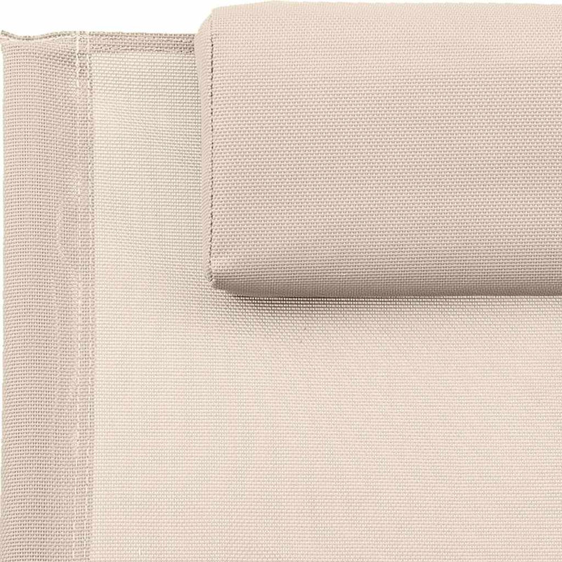 105.5 cm Long Single Chaise