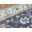 Tapis unique gris de 8 pi x 10 pi One-of-a-Kind