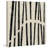 "Hieroglyph I" Print on Wrapped Canvas-18798298