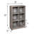Zimo Bookcase