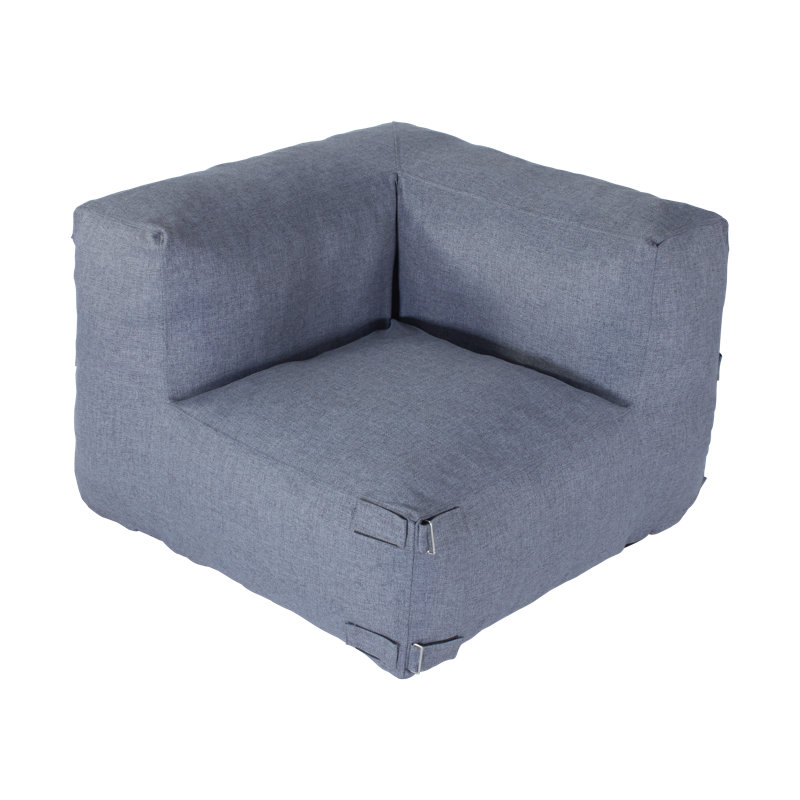 Upholstered Corner Sectional