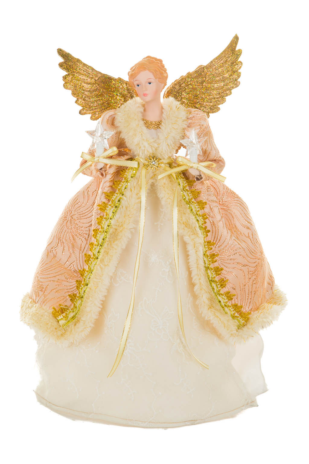 The Holiday Aisle® Tree Topper Lighted | Wayfair