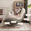 Chaise berçante ergonomique Chic-253004319