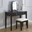 Arundel Dressing Table with Mirror-20501433