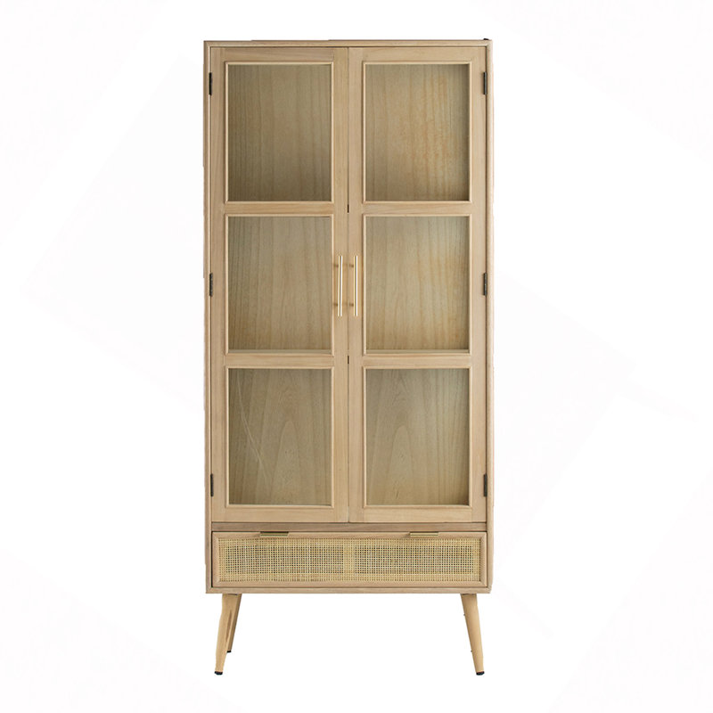 Armoire 28,3 x 15,4 x 62,6 po