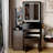 Bedside Cabinet Vanity Table-319900363