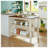 Flaxton Solid Wood Dining Table