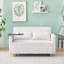 36.4 " Corduroy Sofa
