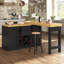 Kitchen Island-131255714