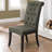 Biyron 6 - Person Trestle Dining Set-59033690-59033694