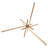 Rochelle 6-Light Chandelier-55898149-124606670
