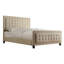 Lit tapissier standard capitonné Trevoux-986657344-986657347