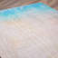 Tapis de couloir doux et durable, 100% polyester, 29,5 po x 59,1 po | Densité de 1850 g / m², hauteur des poils de 0,16 pouce | Polyester recyclé, lavable à la machine à 30 ° C | Idéal pour les vestibules et les espaces de vie-254518839