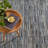 Denim Rag Gridwork Blue Handwoven Cotton Rug-102346133