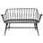 Warren Metal Settee Bench