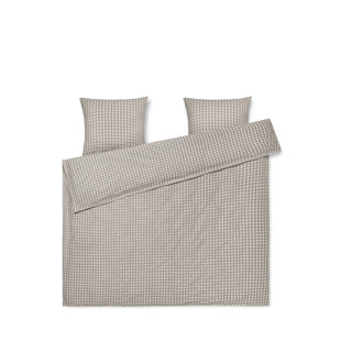 Baek And Bolge Organic Cotton Duvet Cover Set