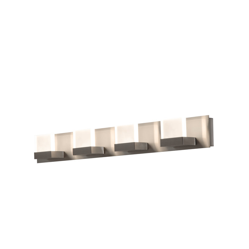Kordell LED Bath Bar, 120V