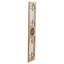 Fleta Buildings & Architecture Wall Decor on Wood